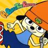 PaRappa the Rapper Remastered Box Art Front